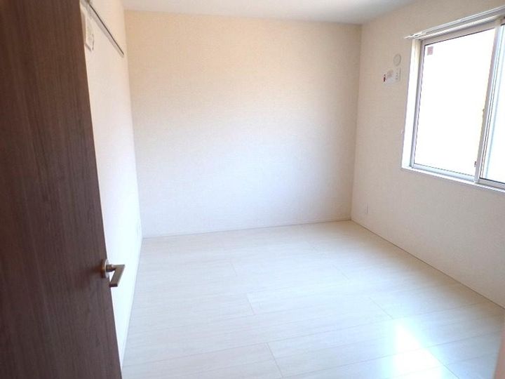 ポルト・ボヌールの内装