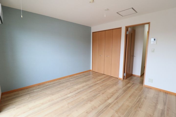 アークグレイスの内装