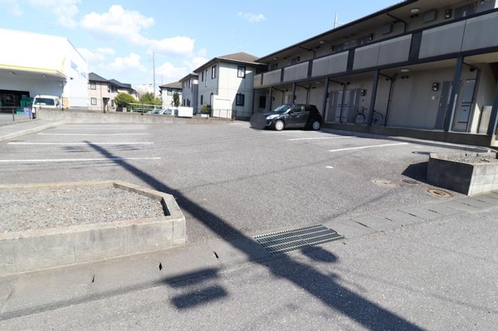 アークグレイスのその他画像