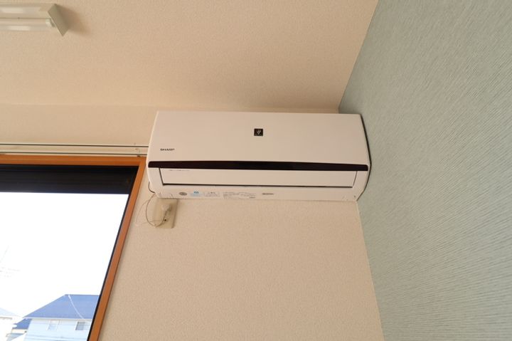 アークグレイスの内装