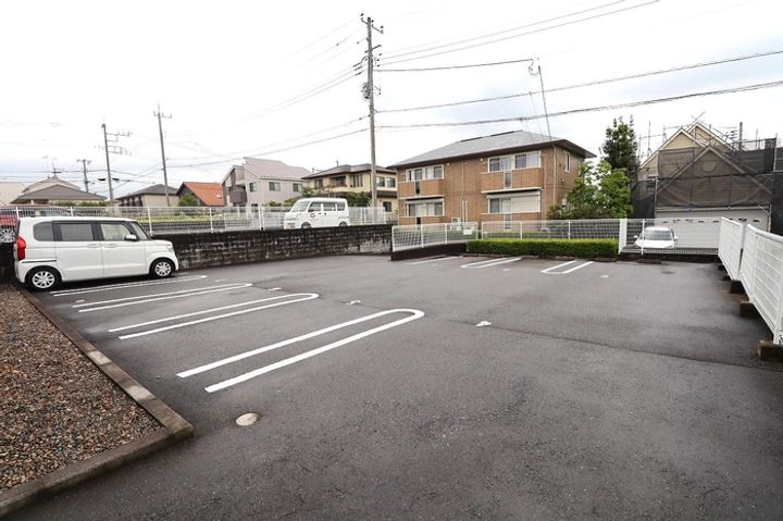 パークヒルABのその他画像