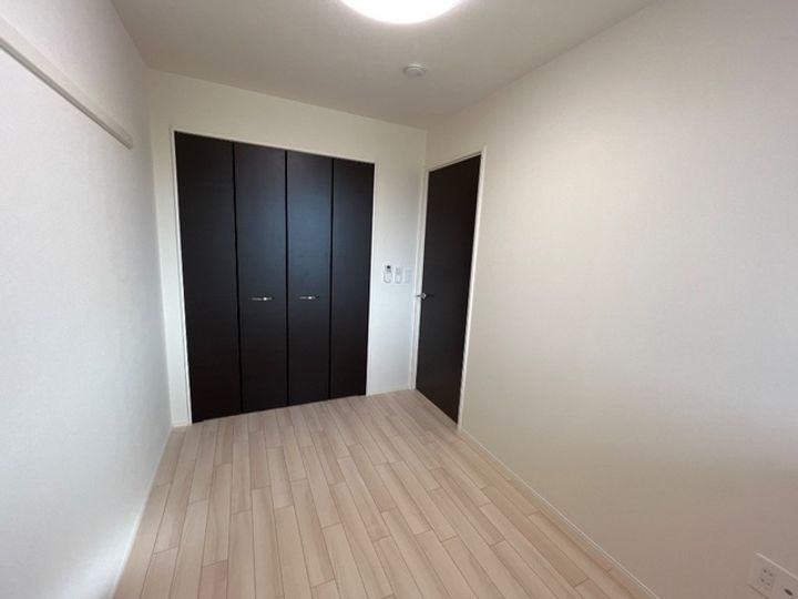 ロードスターの内装