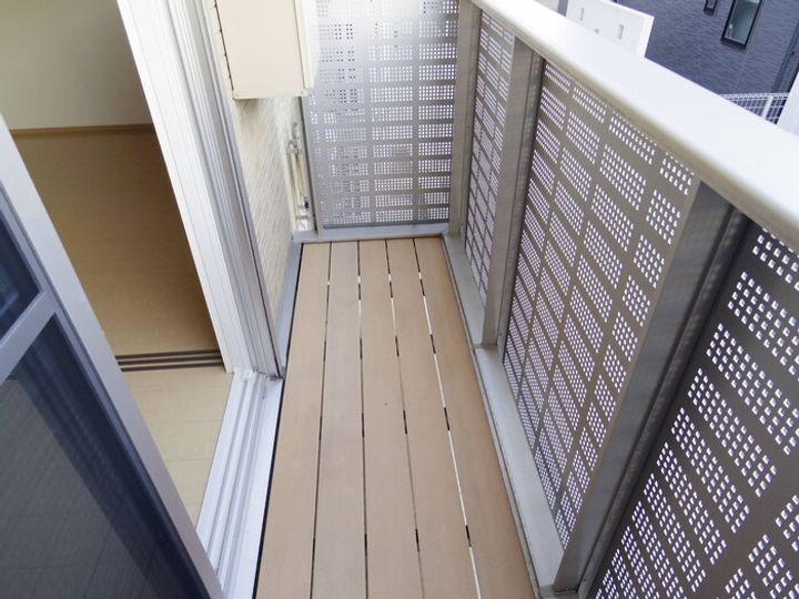 サニーコーポのその他画像