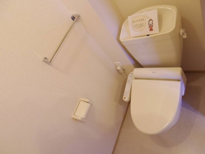 サニーコーポのその他画像