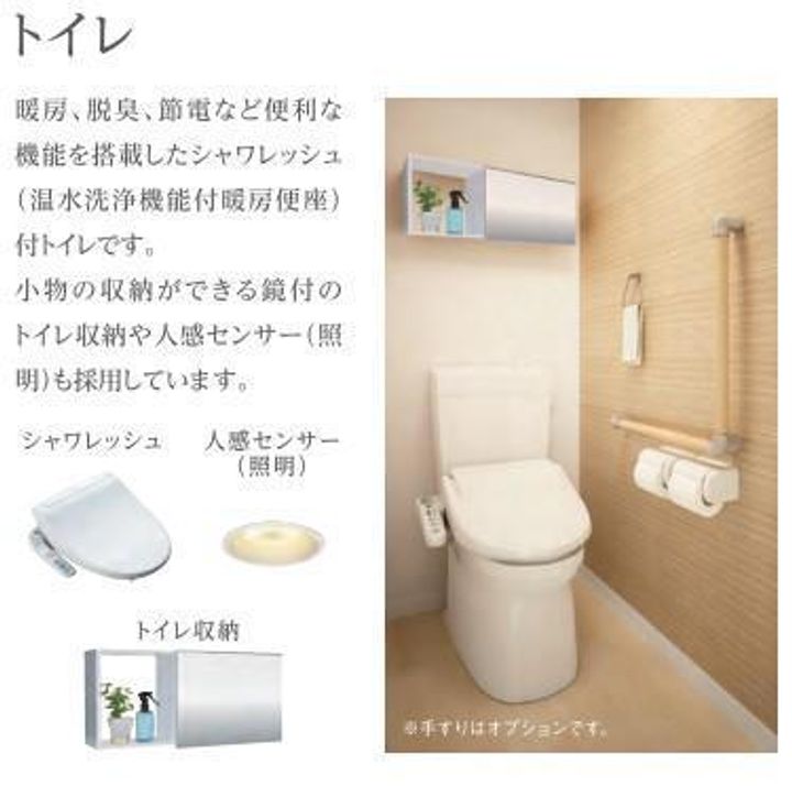 グランバレーⅡのその他画像