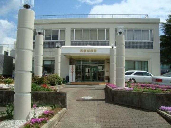 仮)土浦市乙戸南アパートの周辺