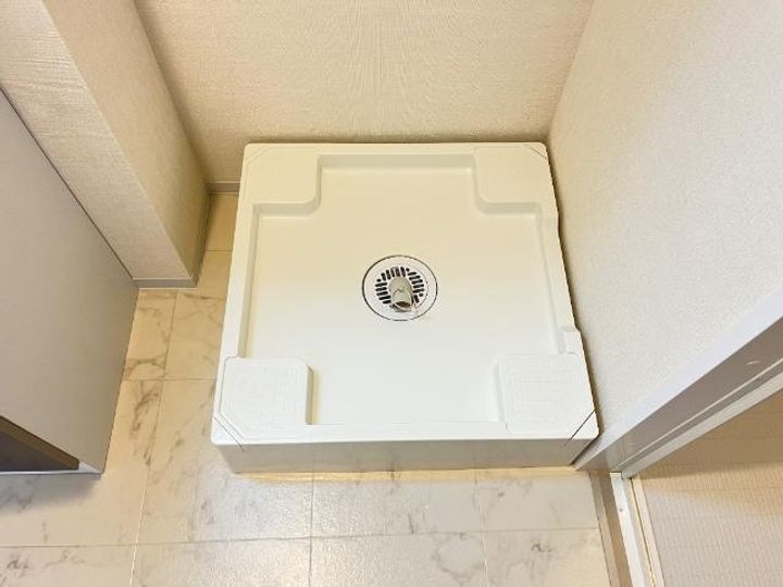 雫Ⅶの内装