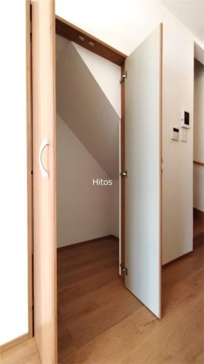 トミーレジデンスの内装