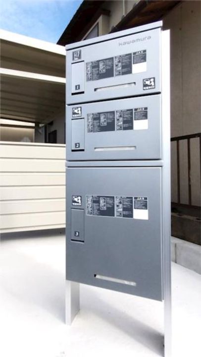 カーサ ベルデ IIのその他画像