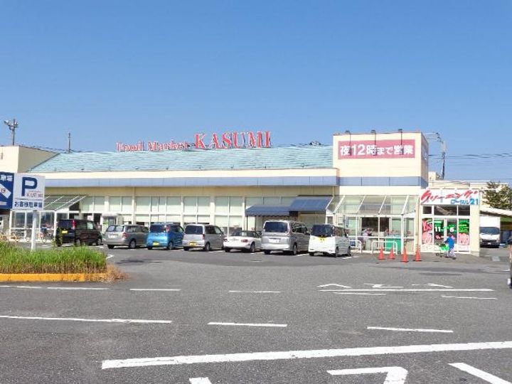 OLI OLI B(オリオリB)の周辺
