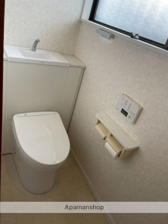 茨城県土浦市桜町3丁目(一戸建)の賃貸物件戸建てのその他画像