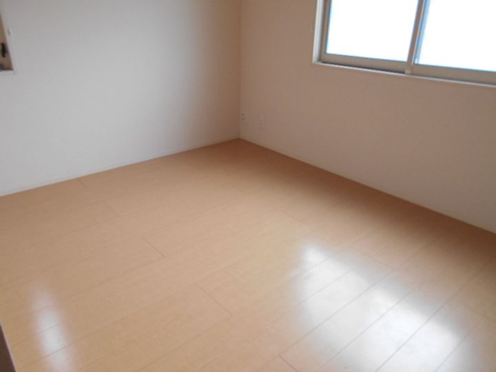 アグライア アリッサ Aの内装