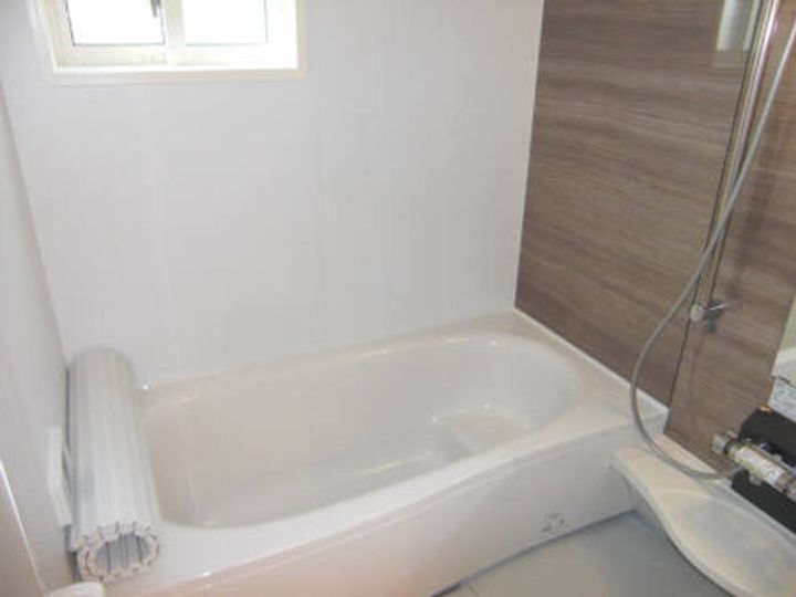 オークヒル吾妻の風呂