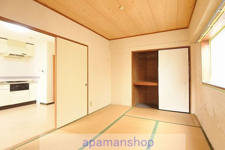 ハイツ戸頭のその他画像
