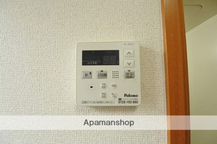 ニューパレス佐貫Gのその他画像