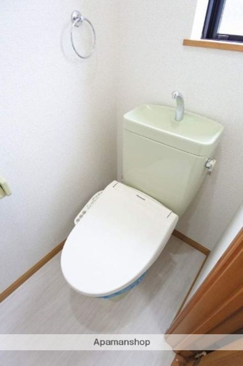 ニューパレス佐貫Gのその他画像