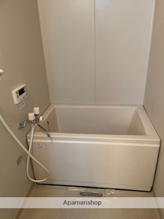 サツキハイツ102の風呂