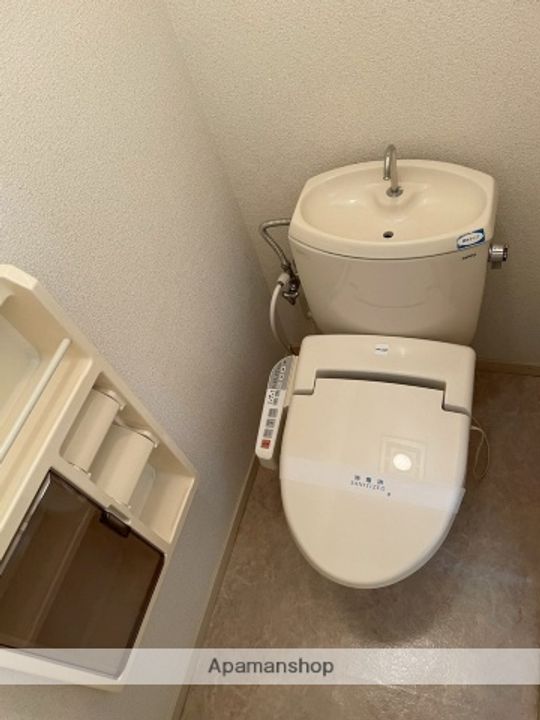 サツキハイツ102のその他画像