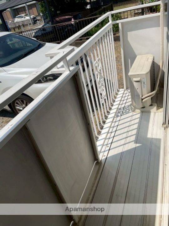 サツキハイツ102のその他画像