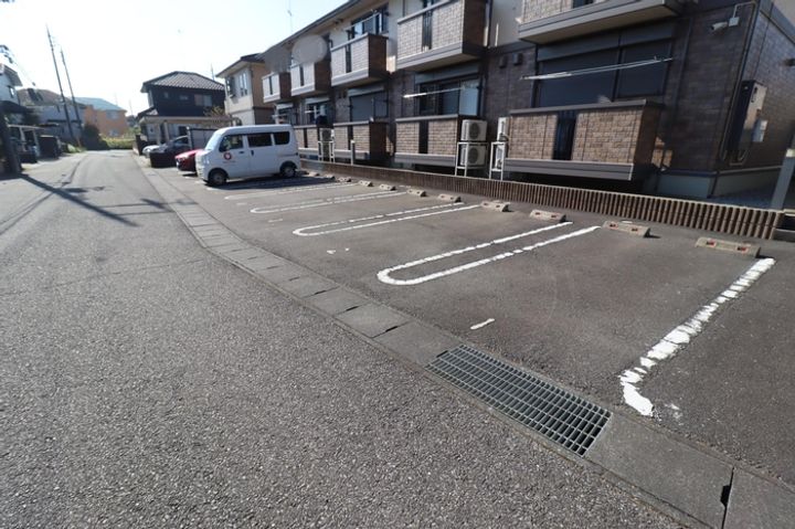 カトルセゾン藤ヶ丘103のその他画像