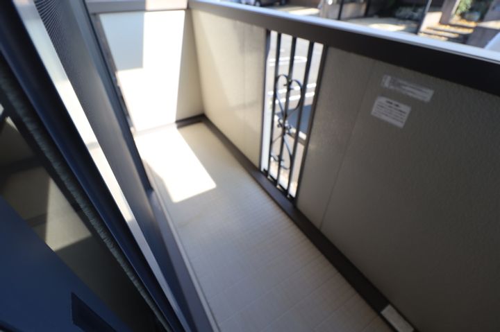 カトルセゾン藤ヶ丘103のその他画像