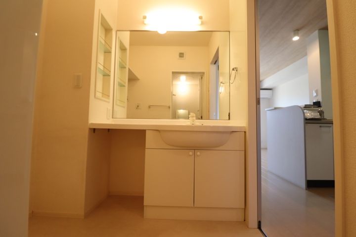 カトルセゾン藤ヶ丘103のその他画像