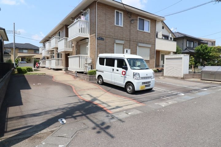 サウスコートⅡのその他画像