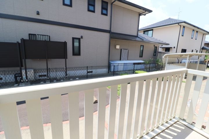 サウスコートⅡのその他画像