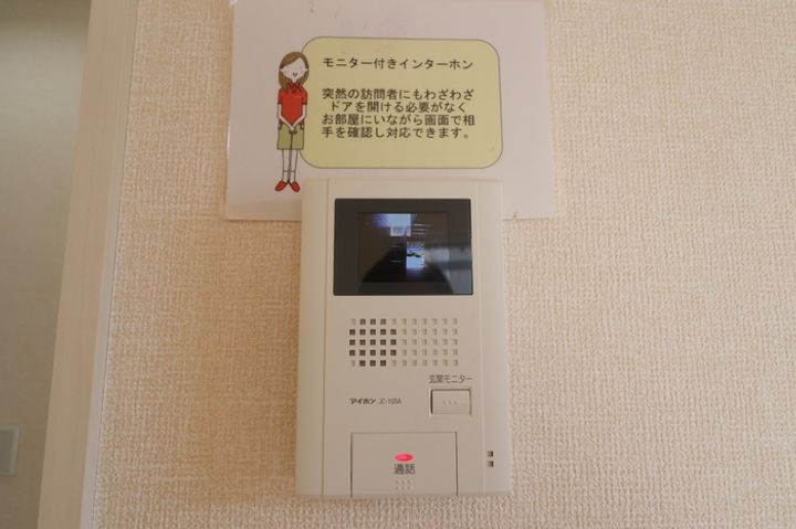 サウスコートⅡのその他画像