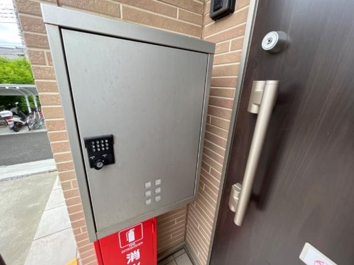 エトワールの内装