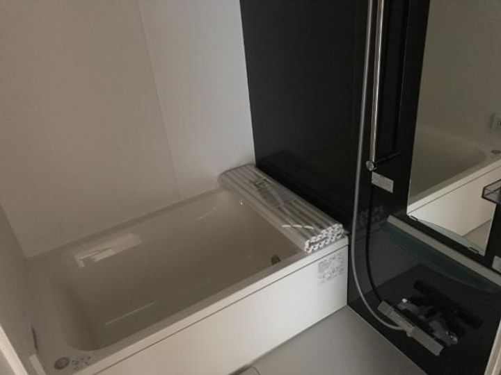 エトワールの風呂