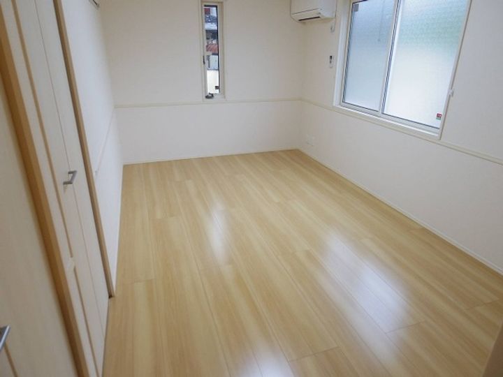 MILKEYWAY(ミルキーウェイ)101の内装