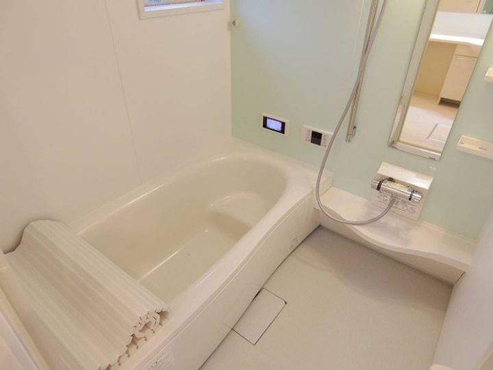 MILKEYWAY(ミルキーウェイ)101の風呂