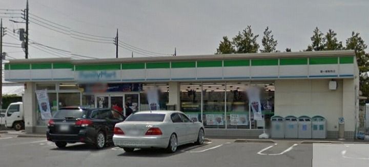 MILKEYWAY(ミルキーウェイ)101の周辺