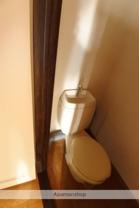 コーポかおりA棟のその他画像