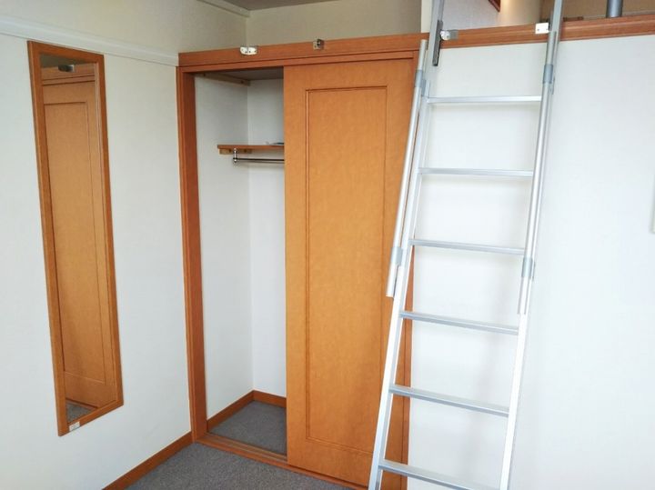 レオパレス内守谷103のその他画像