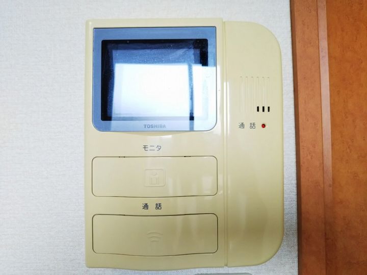 レオパレス内守谷103のその他画像