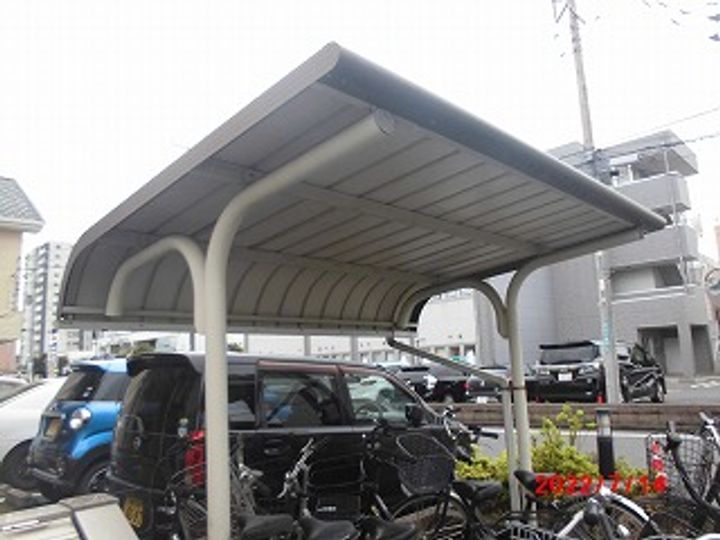 レオパレス守谷中央のその他画像