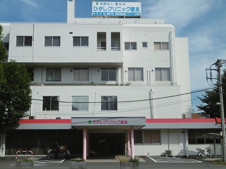 レオパレス守谷中央の周辺