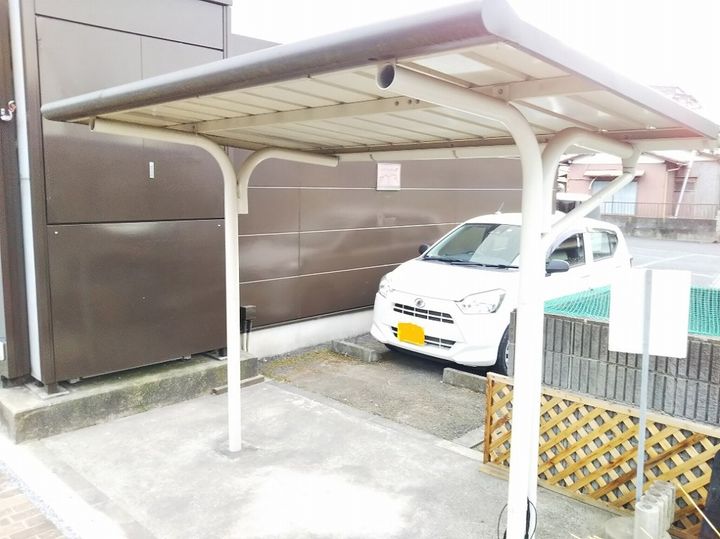 レオパレス夢102のその他画像