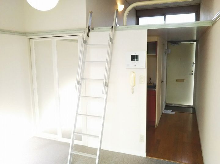 レオパレスサンライトのその他画像