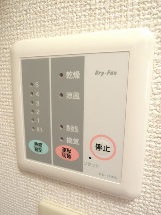 レオパレスTM BRICK107のその他画像