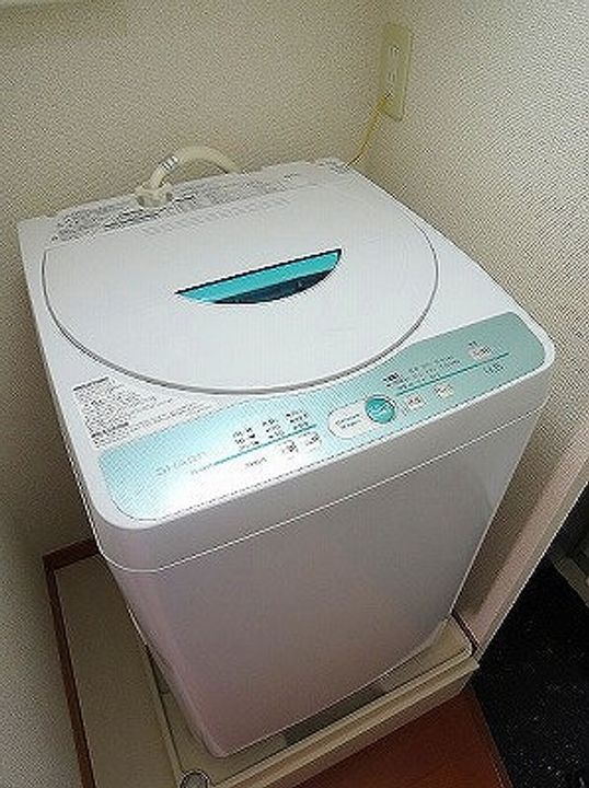 レオパレスTM BRICK107のその他画像