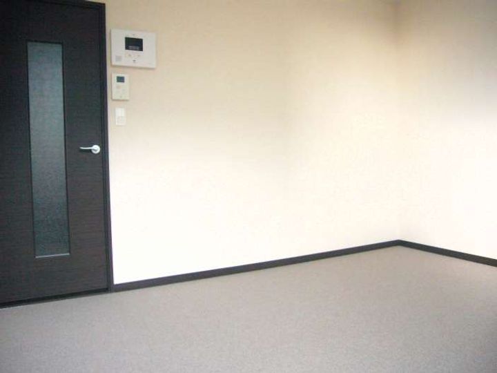 レオネクストNAの居間