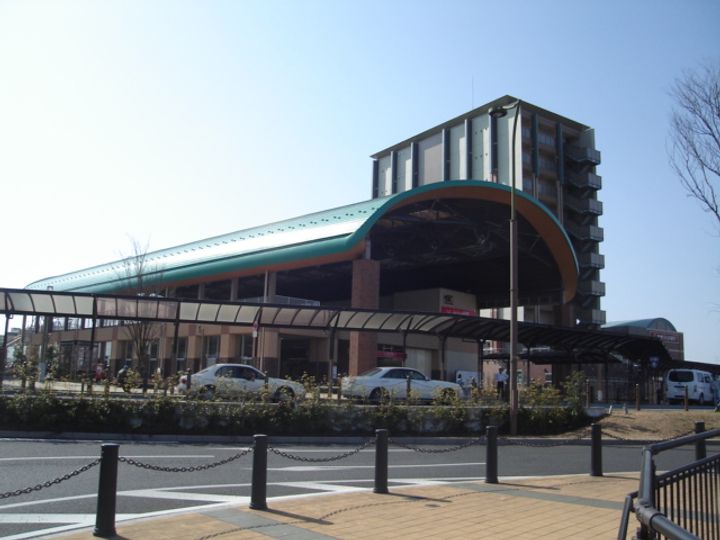 アルト キオーマの周辺