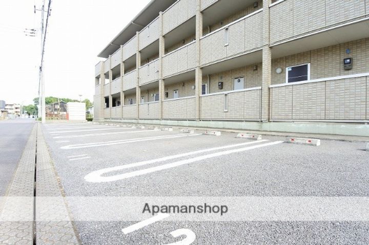 リジエール A棟のその他画像