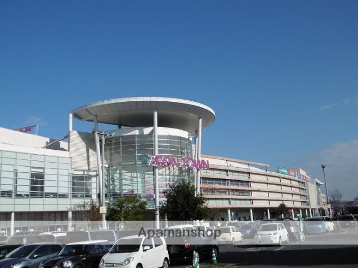 グランメゾン松ヶ丘A101の周辺