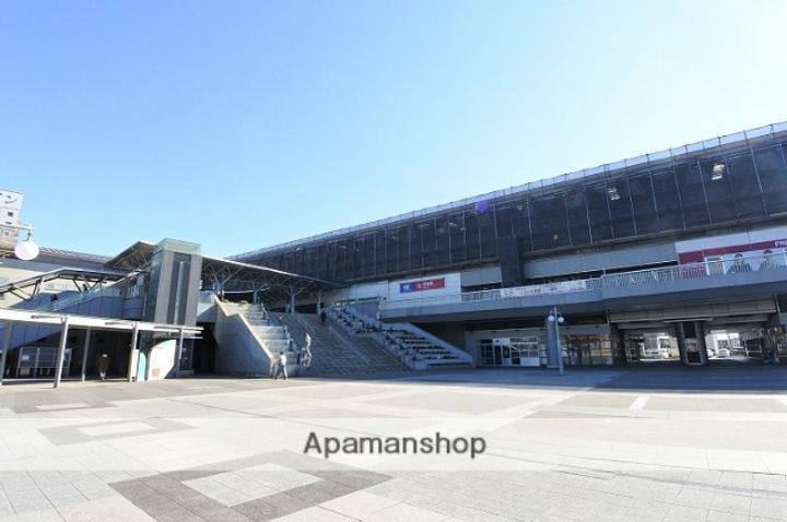 グランメゾン松ヶ丘A101の周辺