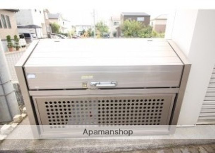 レセンテ紫峰ケ丘 Eのその他画像