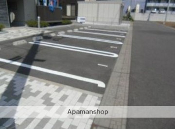レセンテ紫峰ケ丘 Eのその他画像